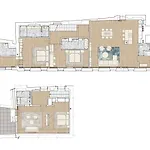 U Pujcovny Old Town Apartment Prague