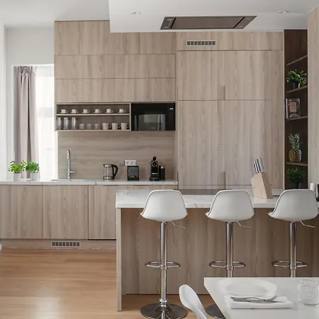 Appartement U Pujcovny Old Town *