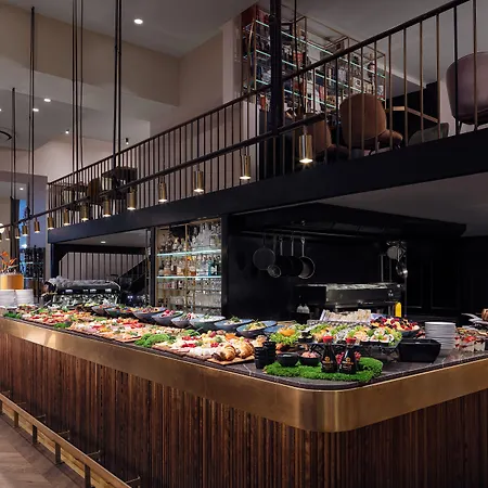 Lejlighed U Pujcovny Old Town *