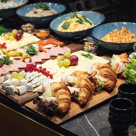 U Pujcovny Old Town * Prag