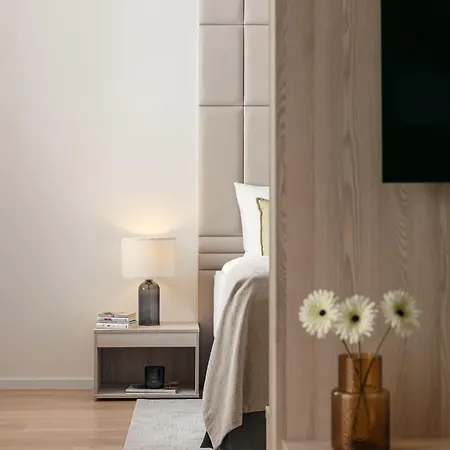 U Pujcovny Old Town Apartment Prag